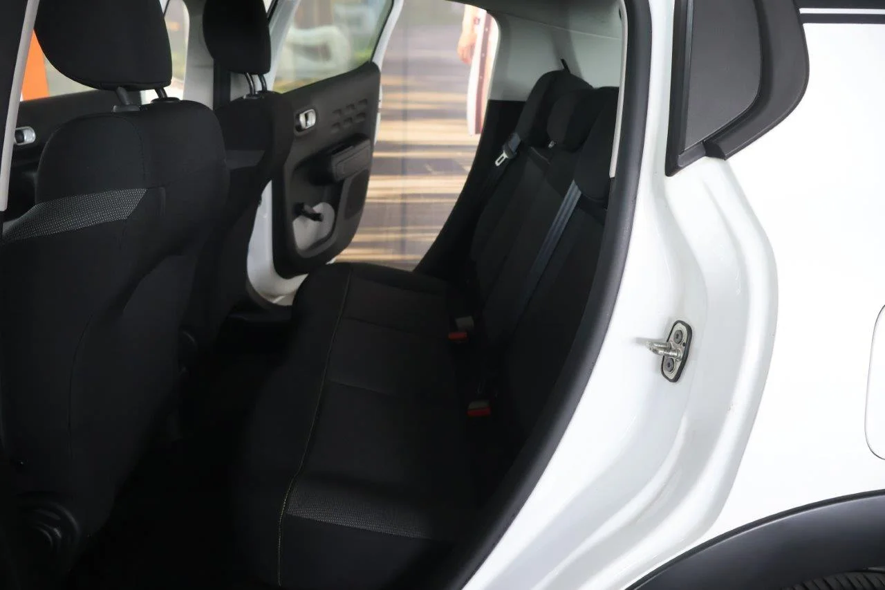 Citroen C3 - View model 27
