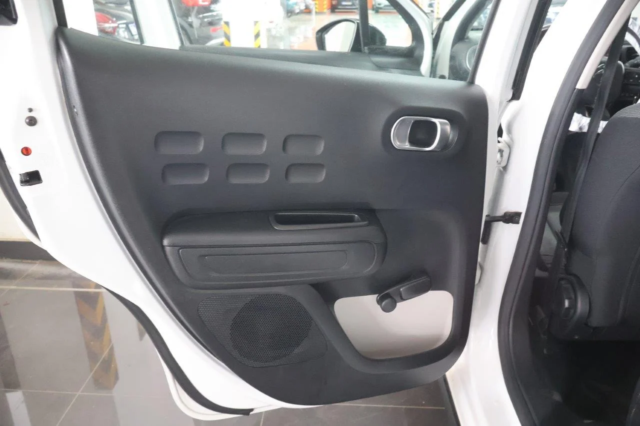Citroen C3 - View model 28