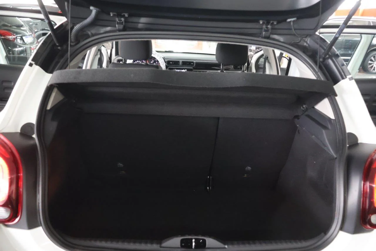Citroen C3 - View model 33