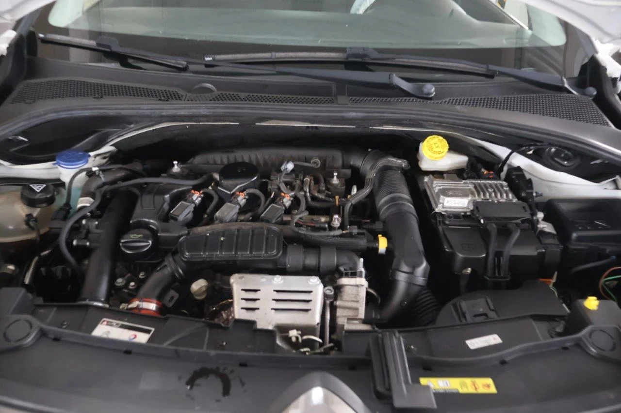 Citroen C3 - View model 34