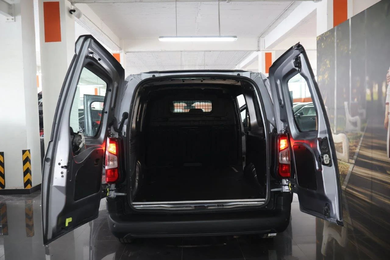 Toyota Proace - View model 9