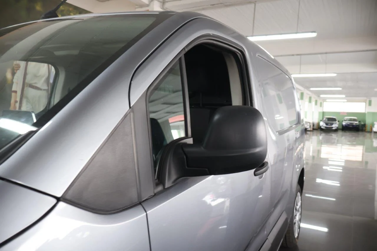 Toyota Proace - View model 14