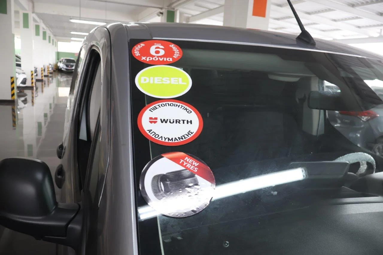 Toyota Proace - View model 18