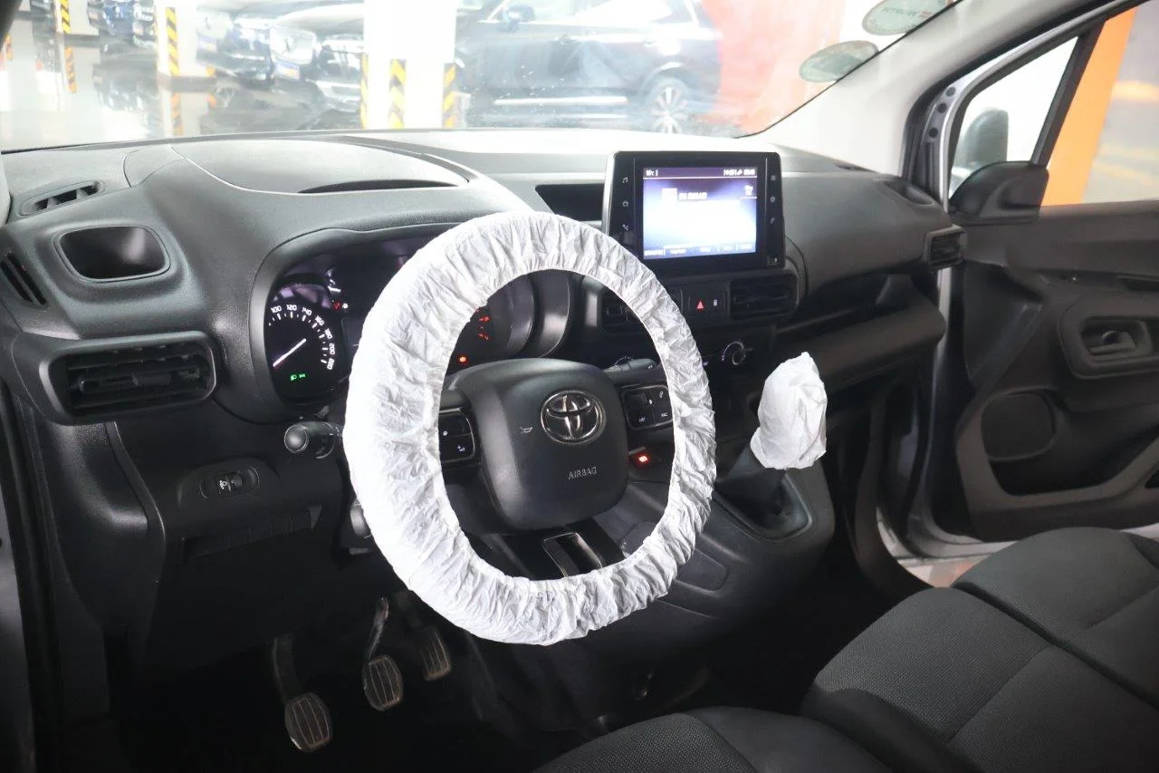 Toyota Proace - View model 20