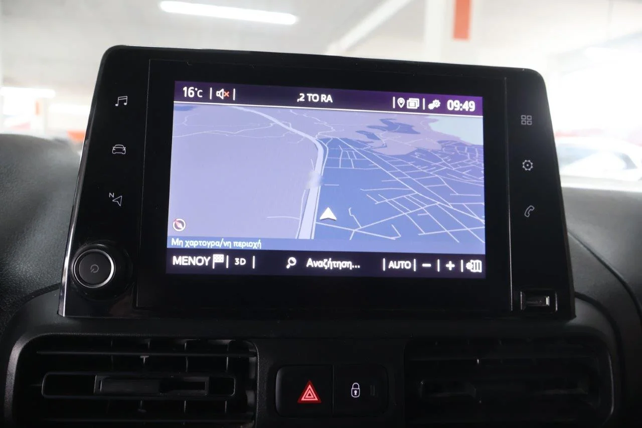 Toyota Proace - View model 22