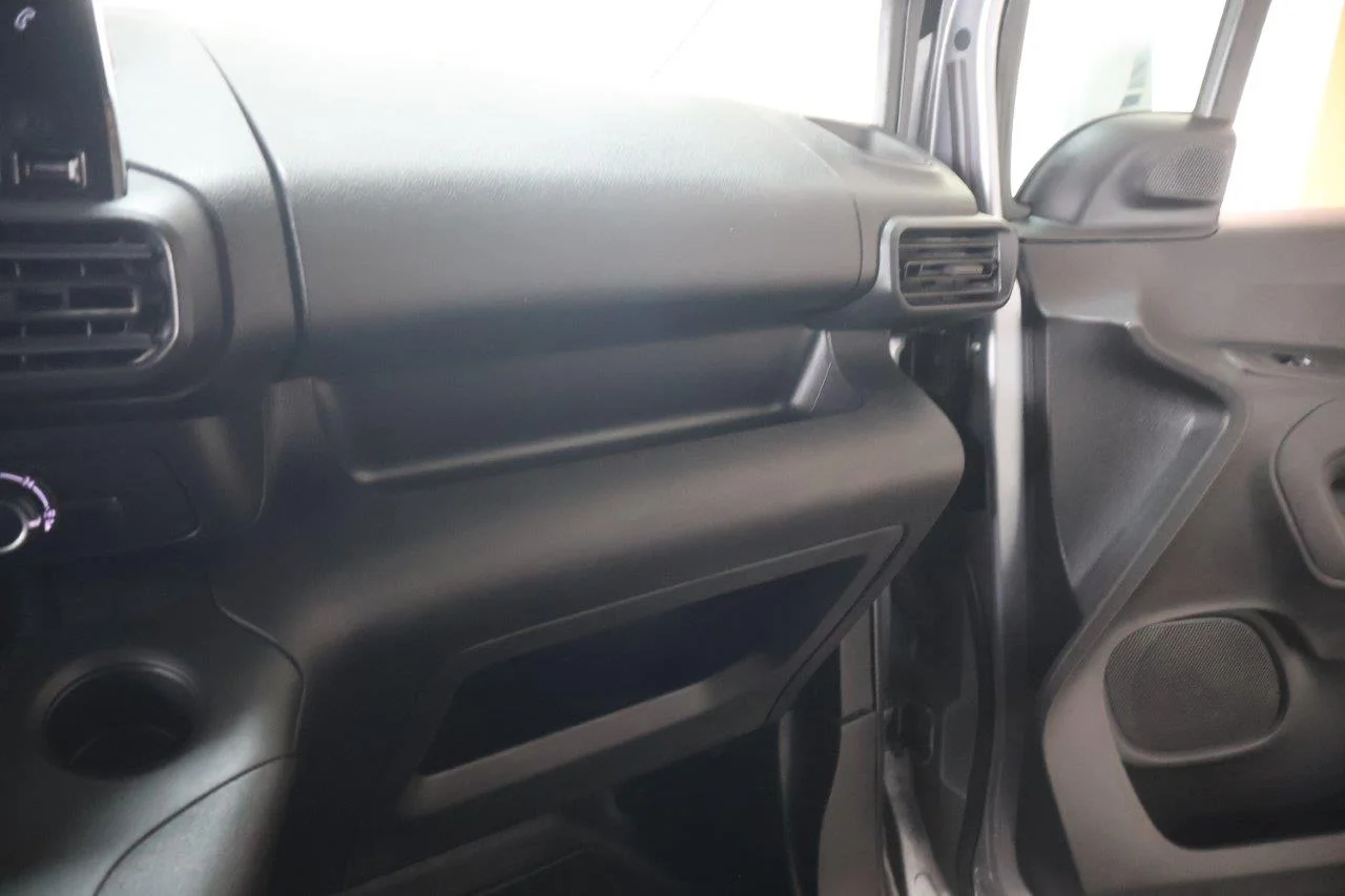 Toyota Proace - View model 23