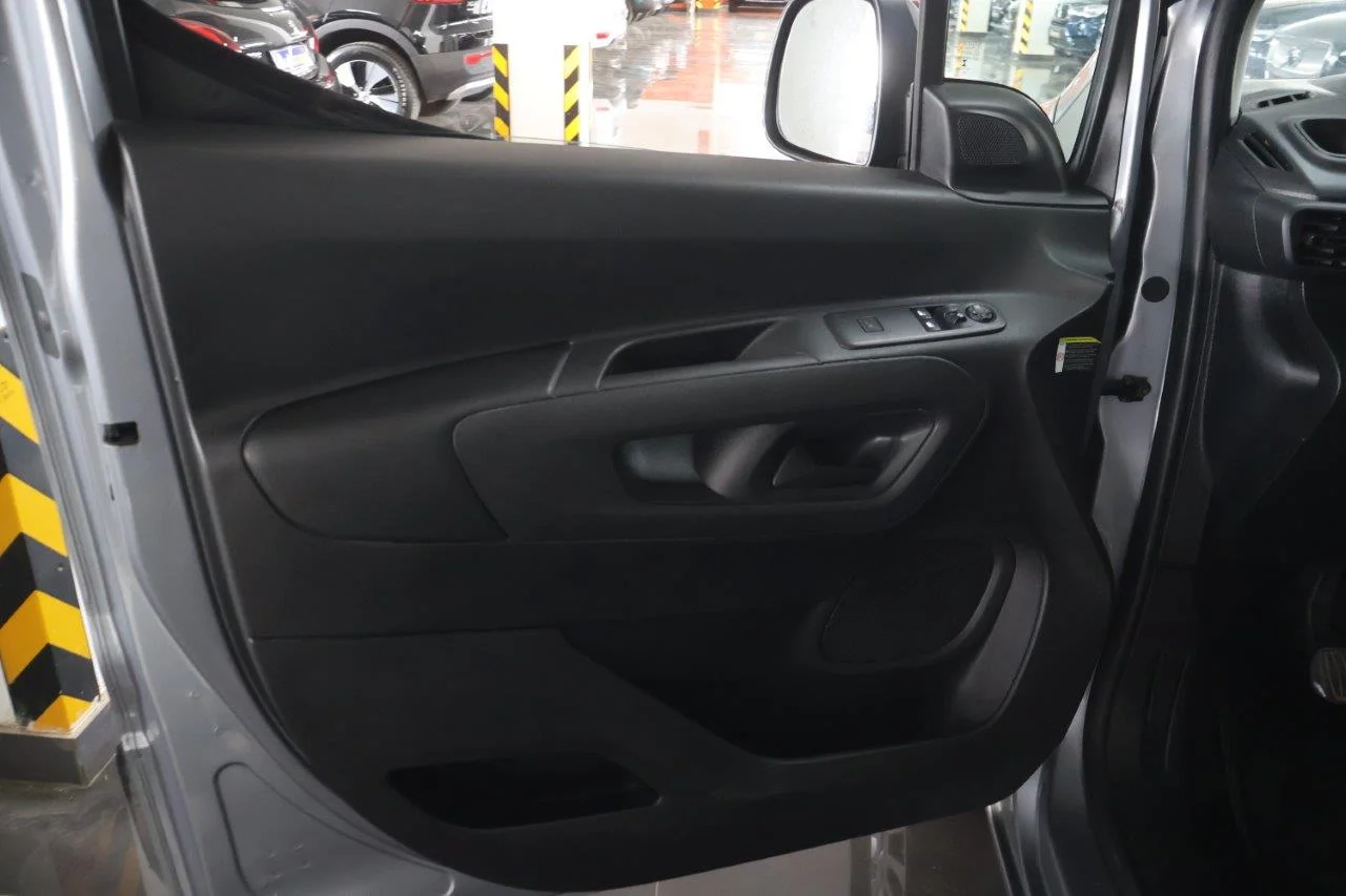 Toyota Proace - View model 24