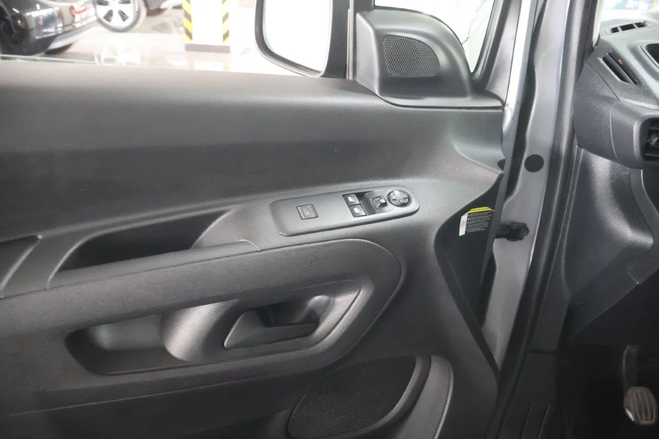 Toyota Proace - View model 25