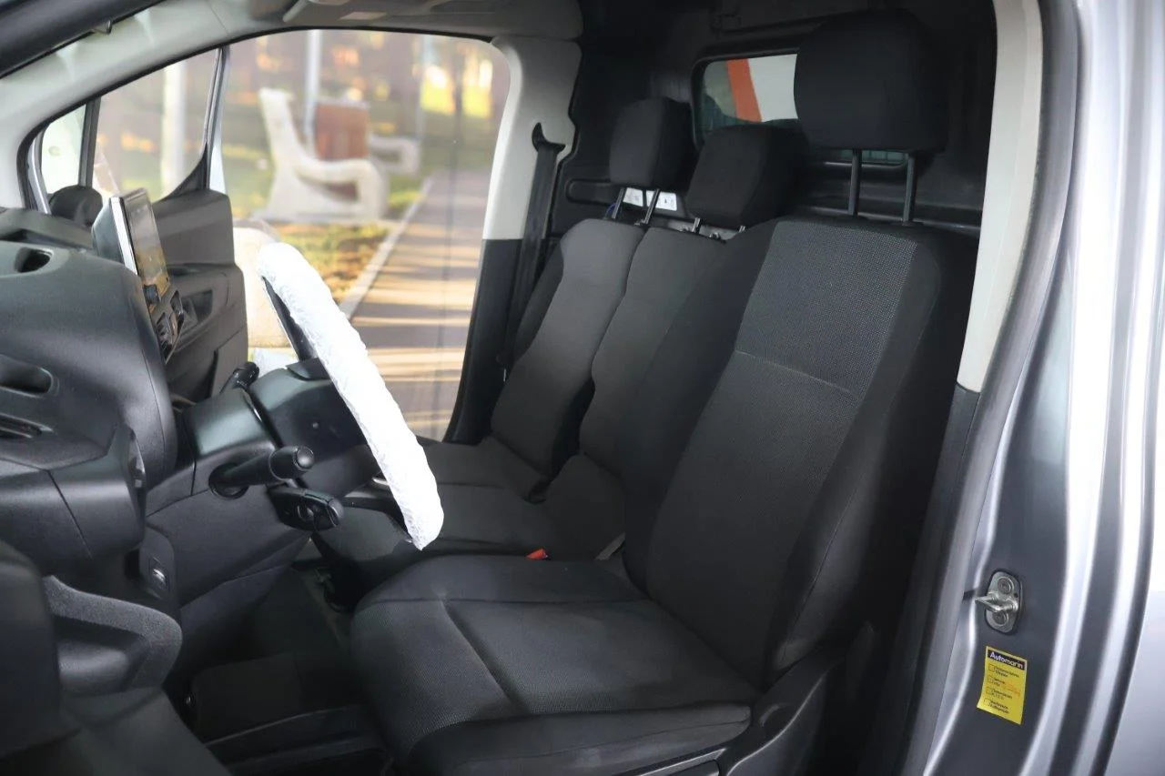 Toyota Proace - View model 26