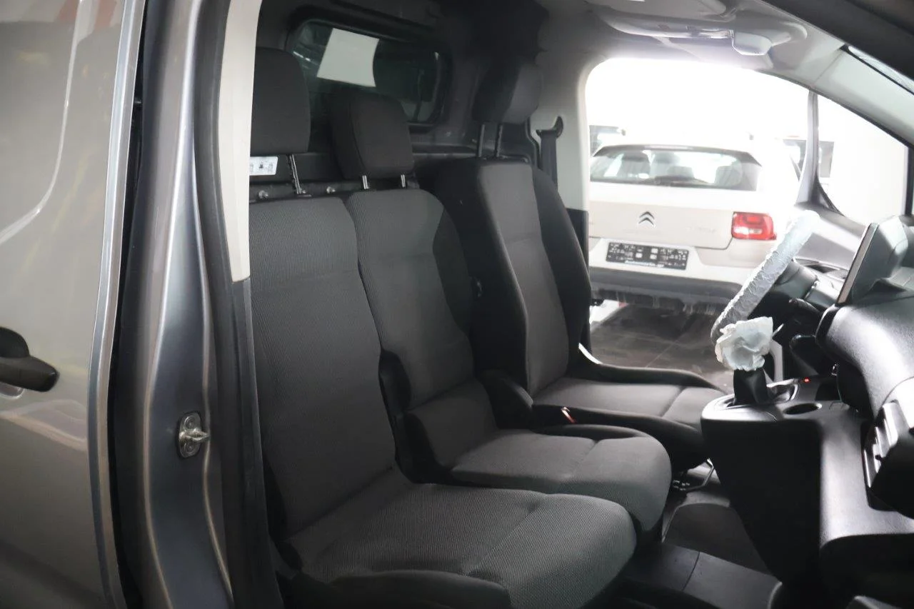 Toyota Proace - View model 27