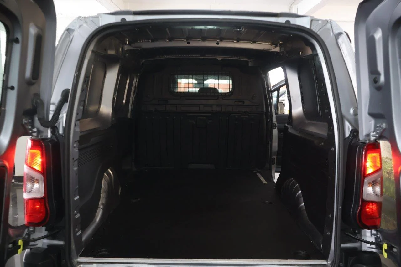 Toyota Proace - View model 28