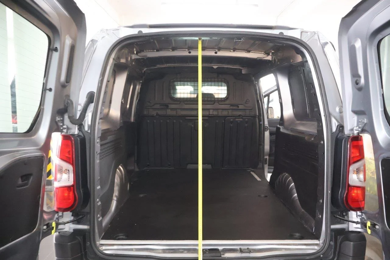 Toyota Proace - View model 33