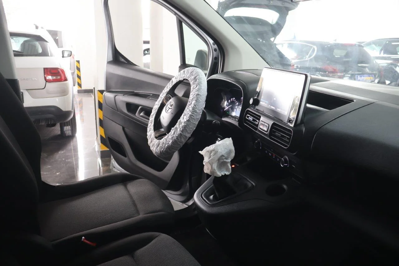 Toyota Proace - View model 35