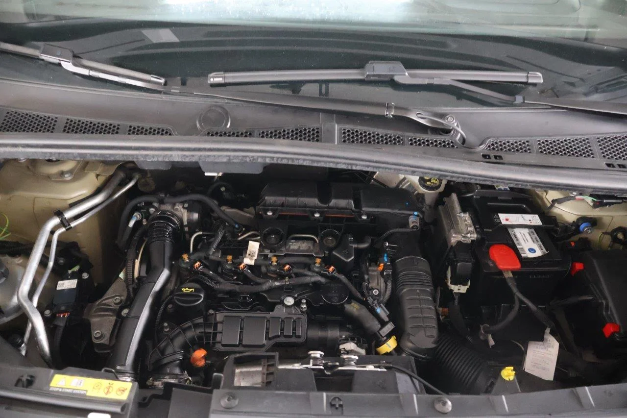 Toyota Proace - View model 36