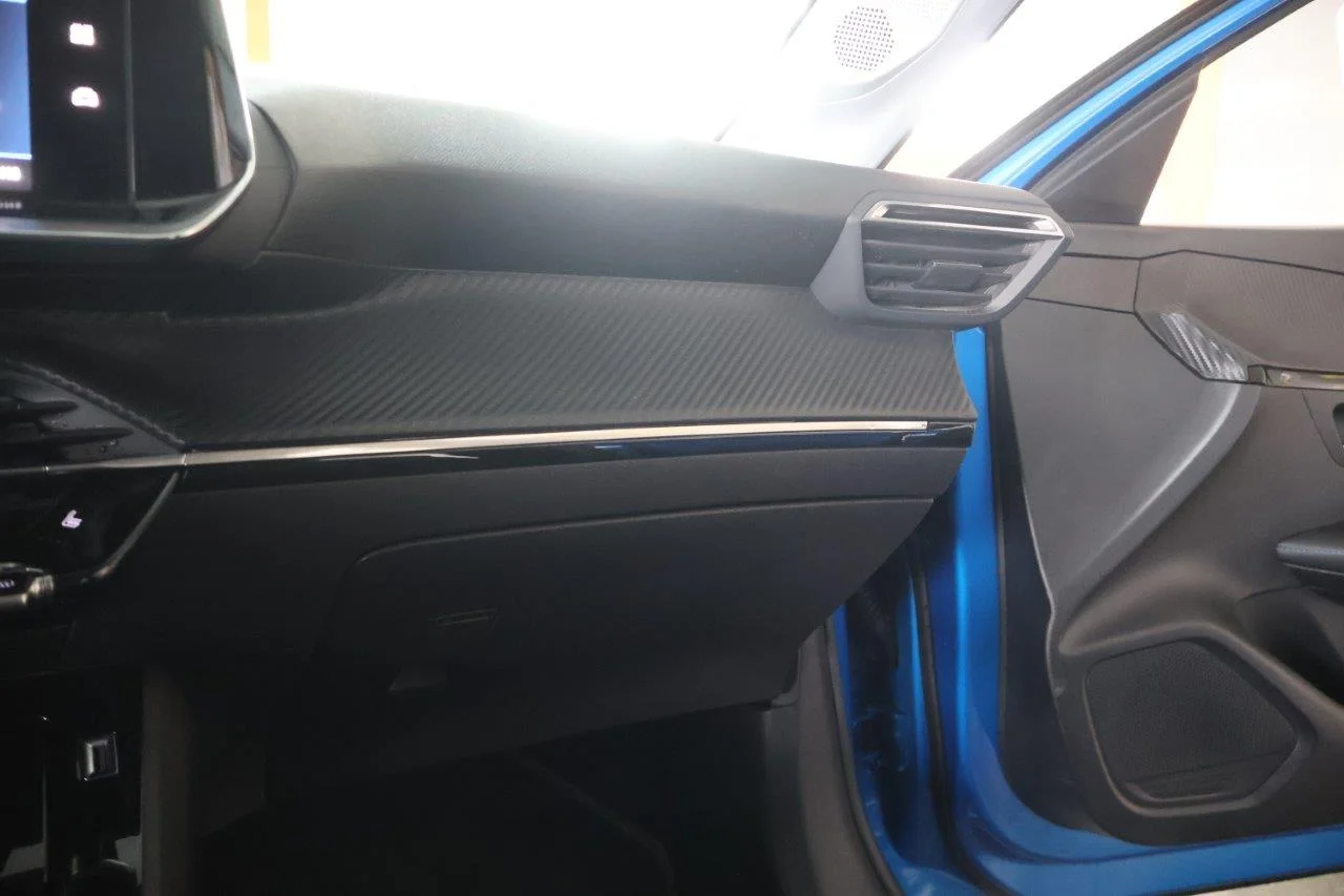 Peugeot 208 - View model 21