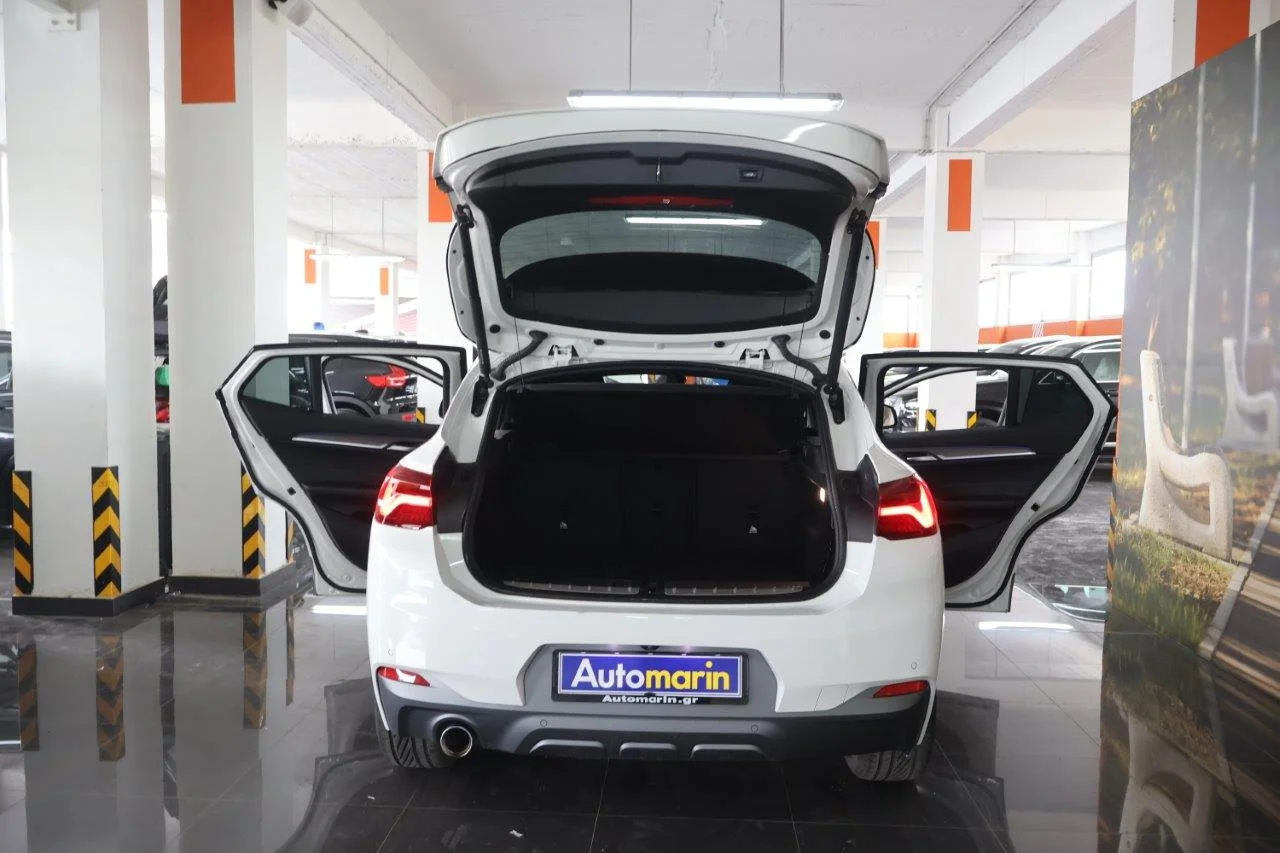 Bmw X2 - View model 8