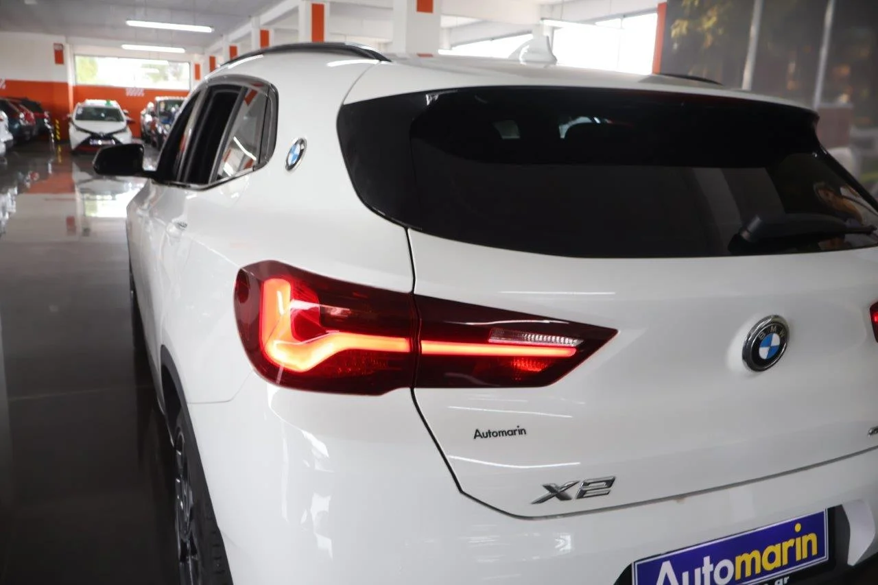 Bmw X2 - View model 11