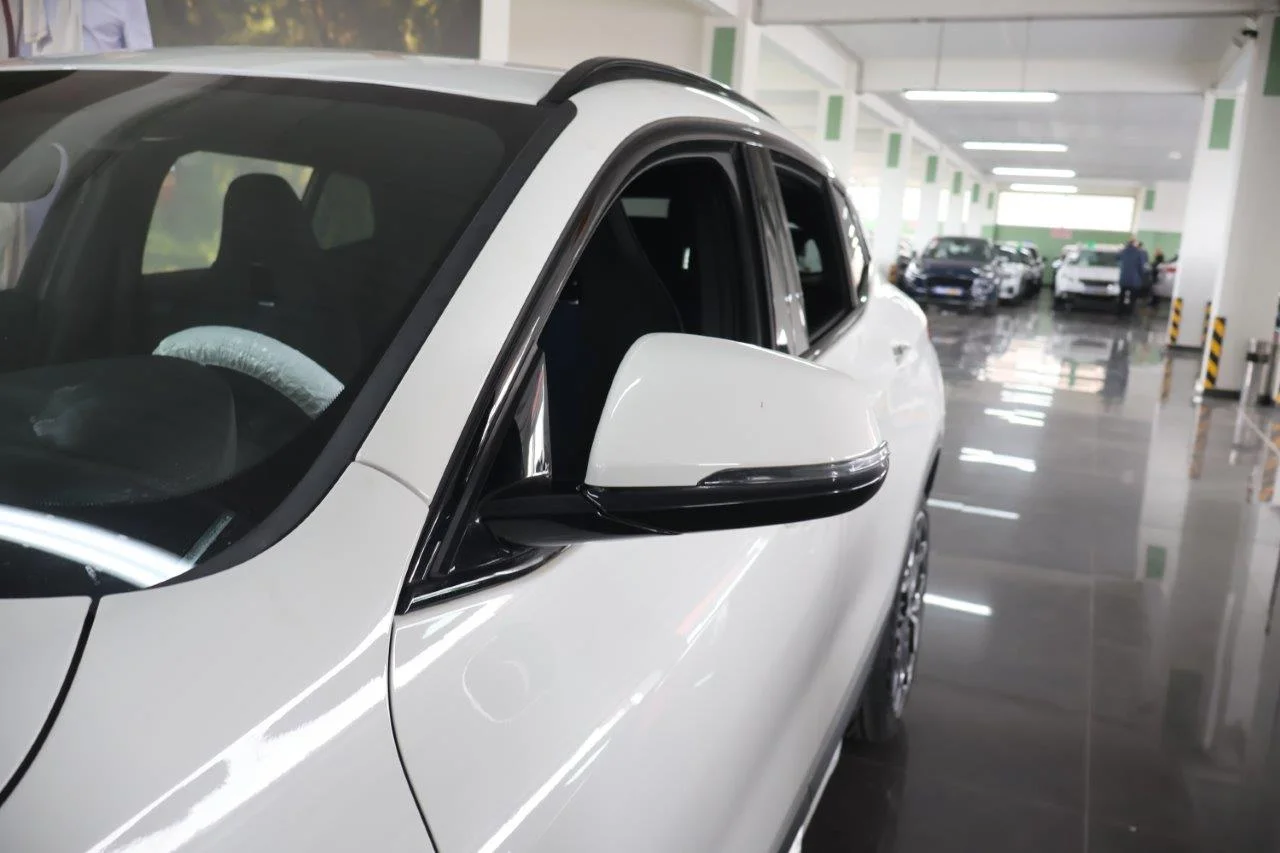 Bmw X2 - View model 13