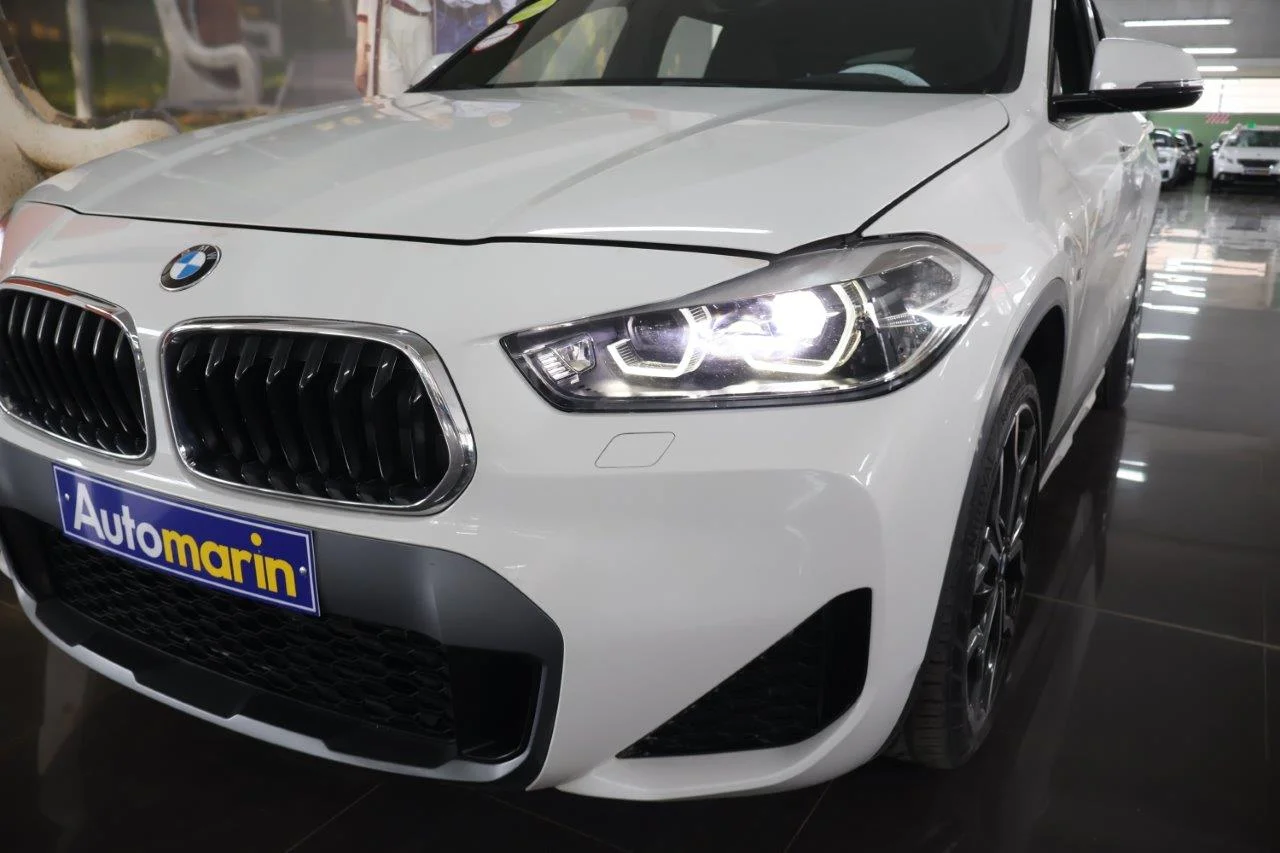 Bmw X2 - View model 15