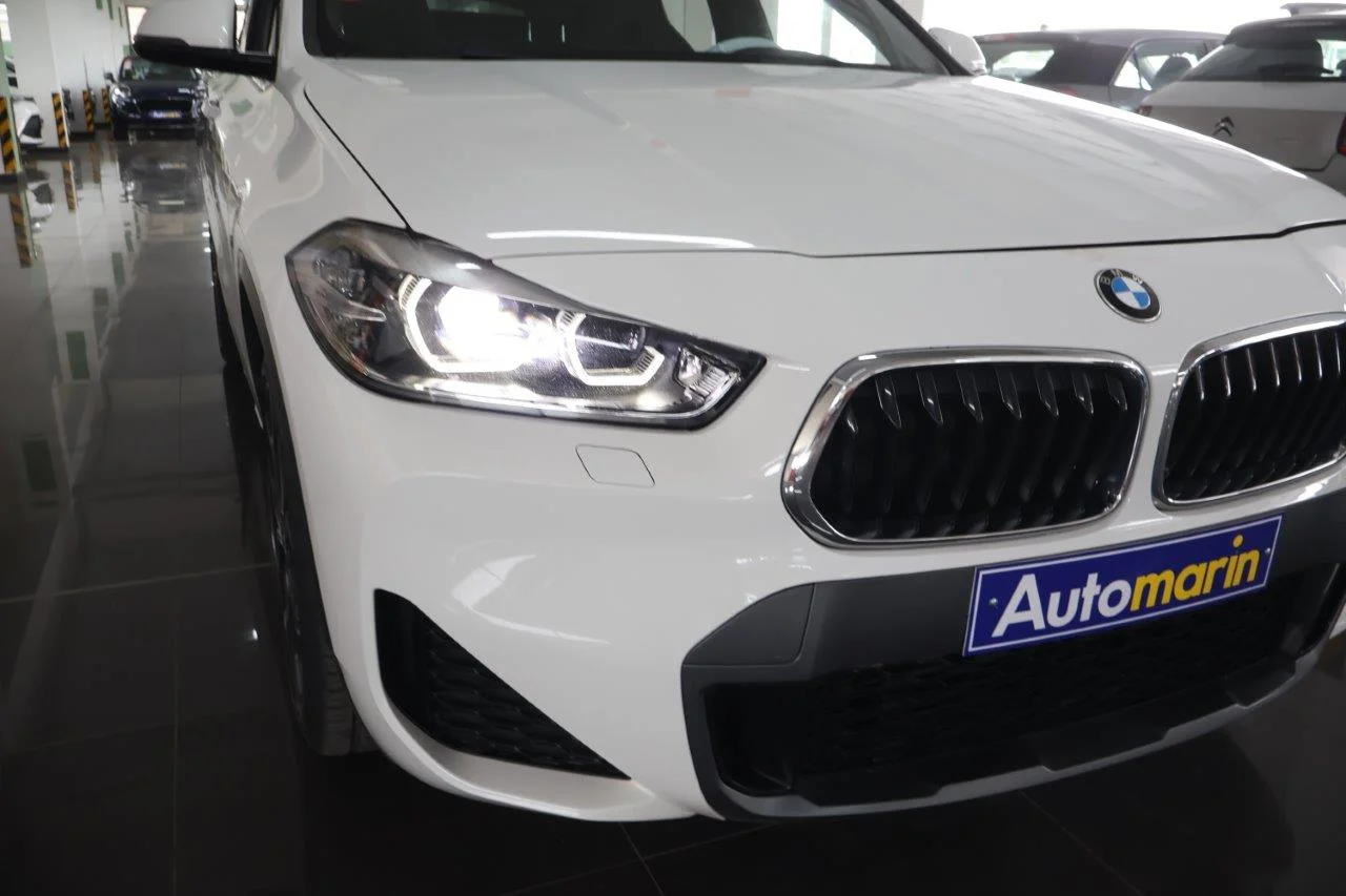 Bmw X2 - View model 16
