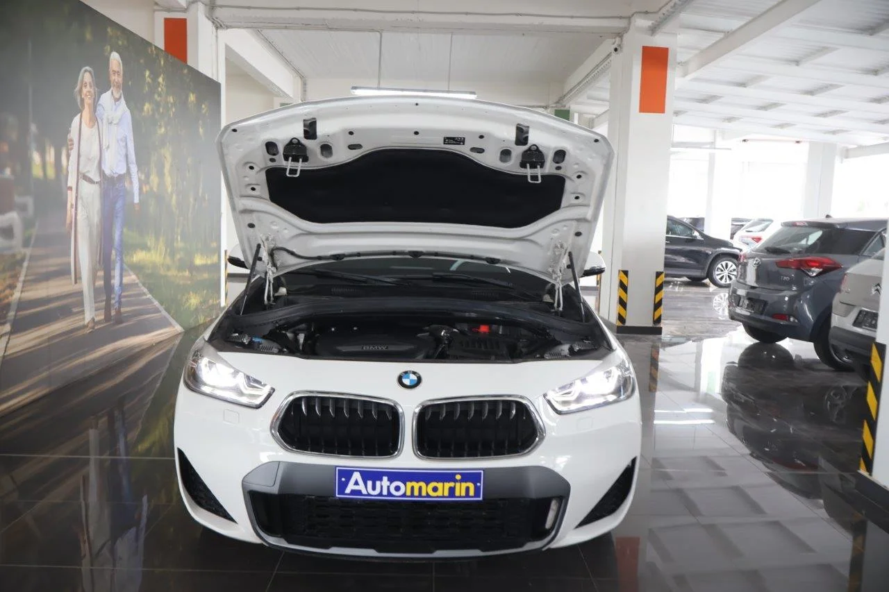 Bmw X2 - View model 18