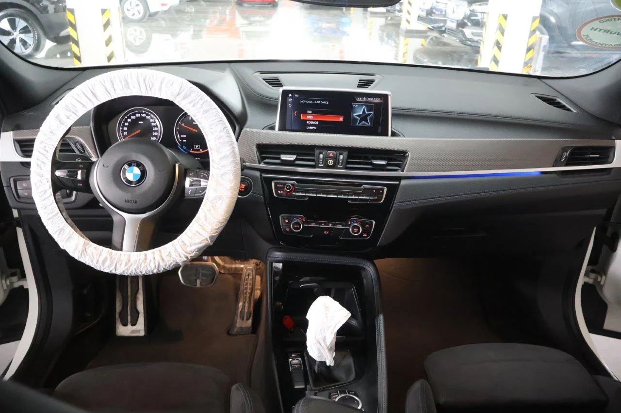 Bmw X2 - View model 19