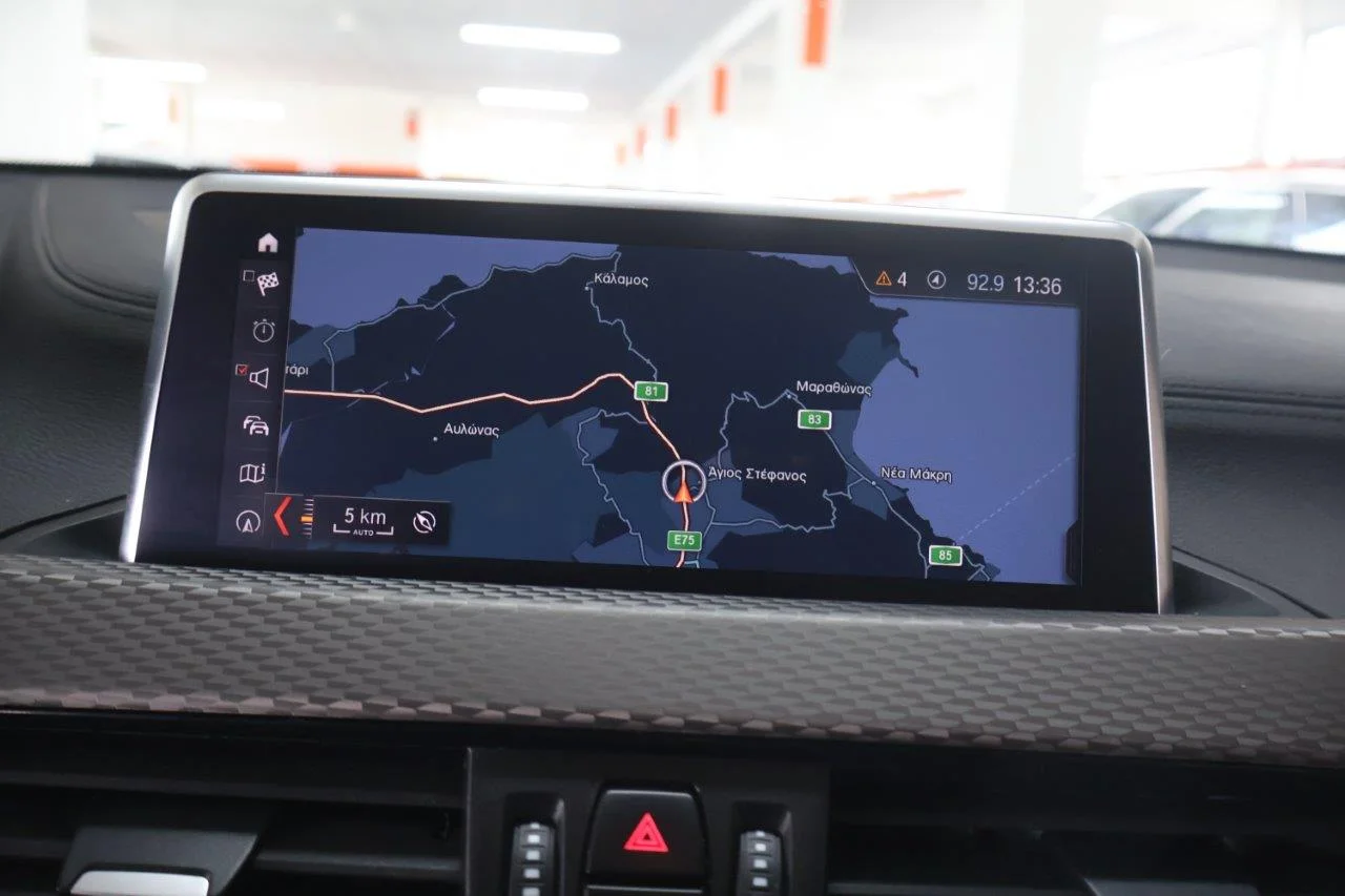 Bmw X2 - View model 21