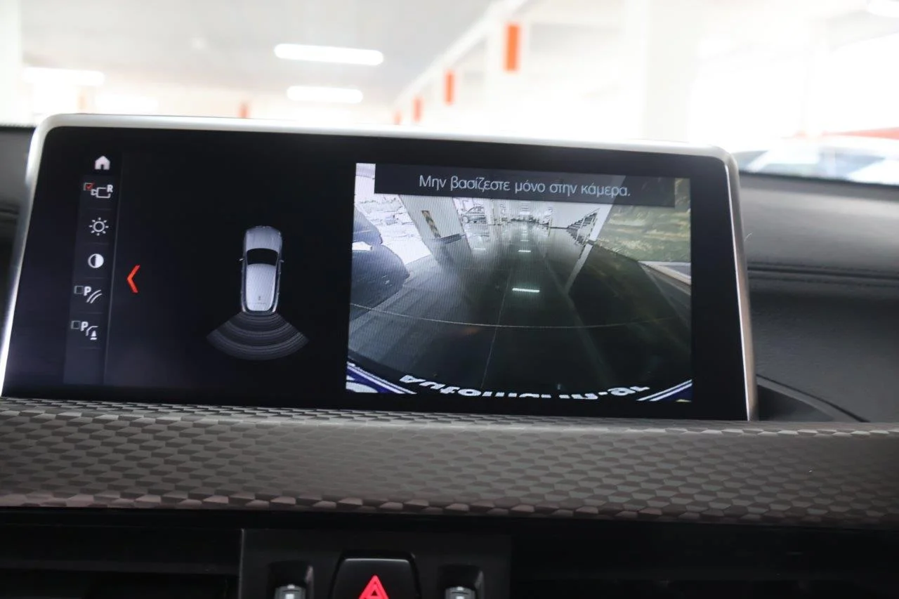 Bmw X2 - View model 22
