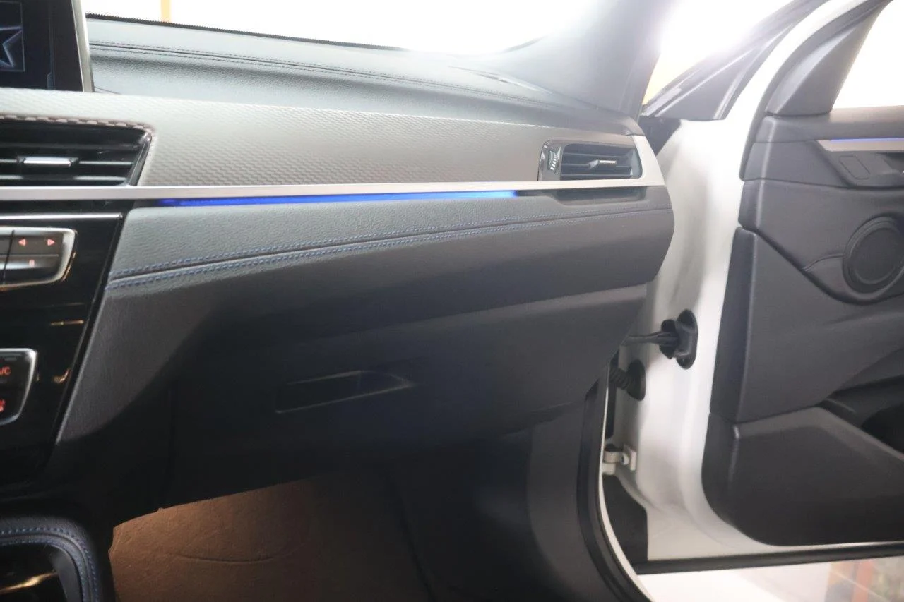 Bmw X2 - View model 23