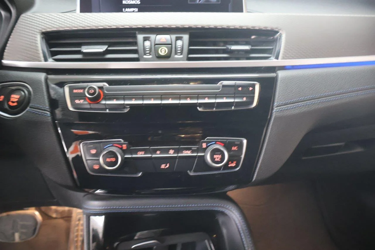 Bmw X2 - View model 24