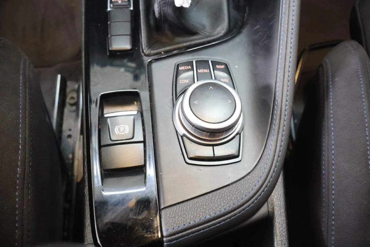 Bmw X2 - View model 25