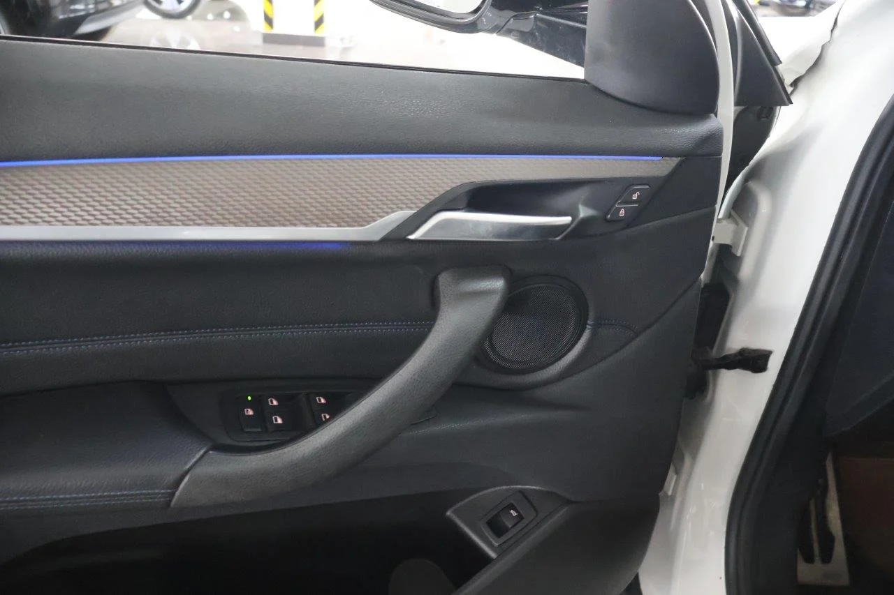 Bmw X2 - View model 28
