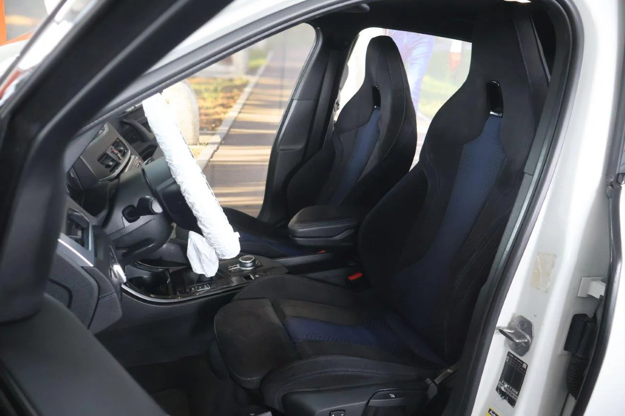 Bmw X2 - View model 29