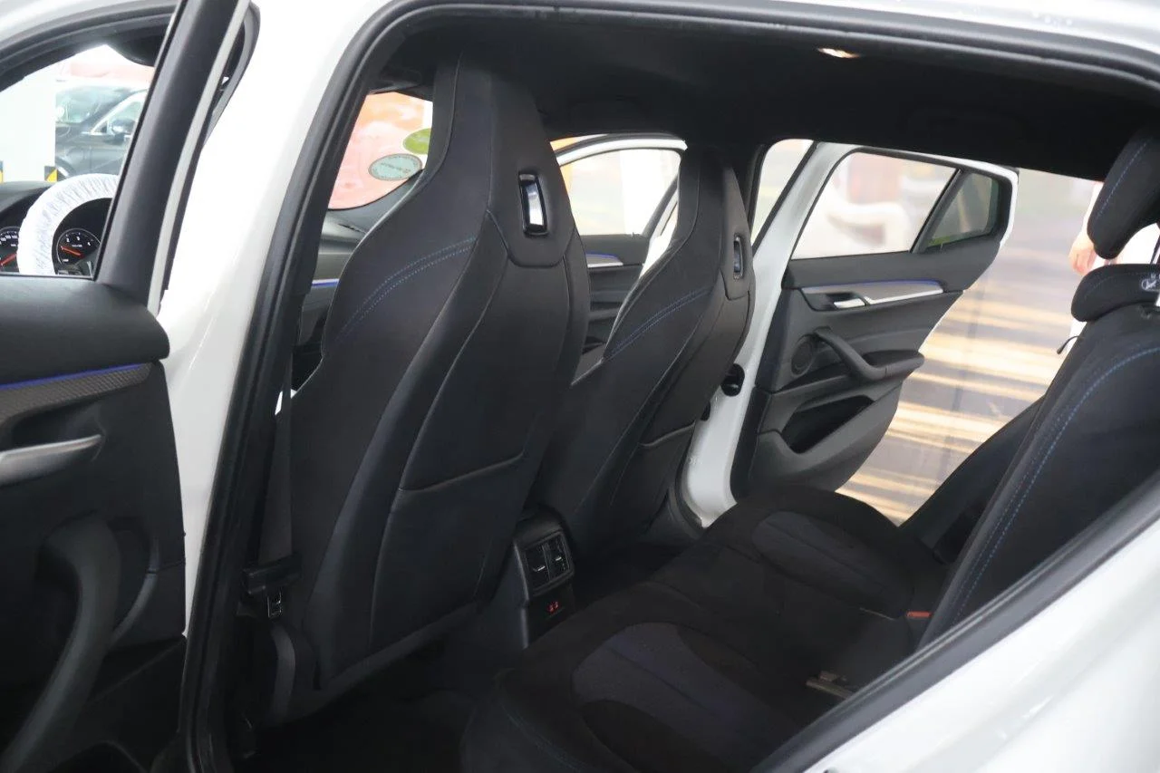 Bmw X2 - View model 30