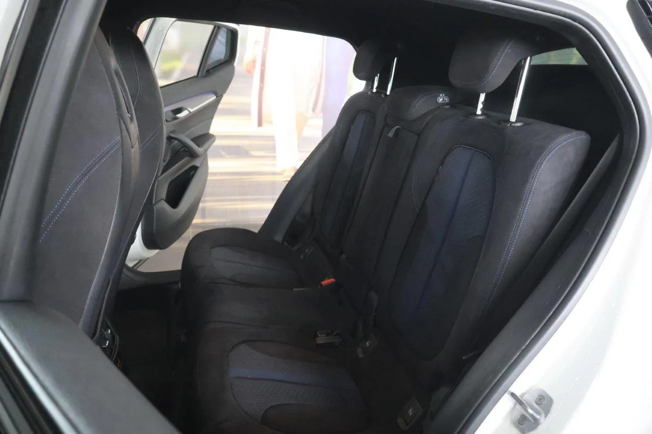 Bmw X2 - View model 31