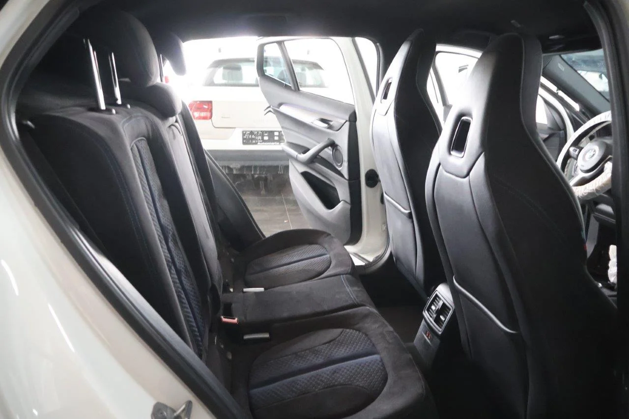 Bmw X2 - View model 33