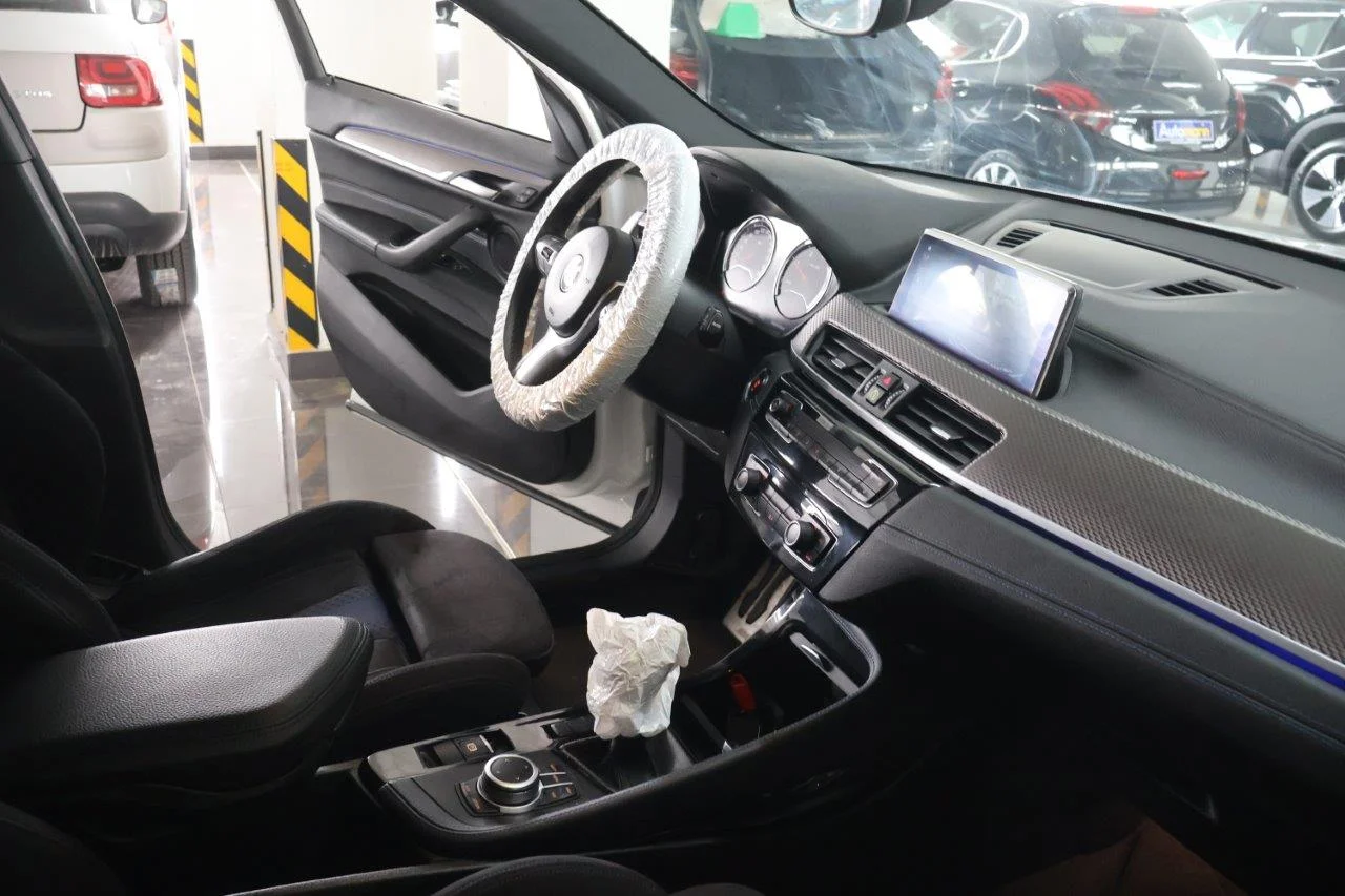 Bmw X2 - View model 35