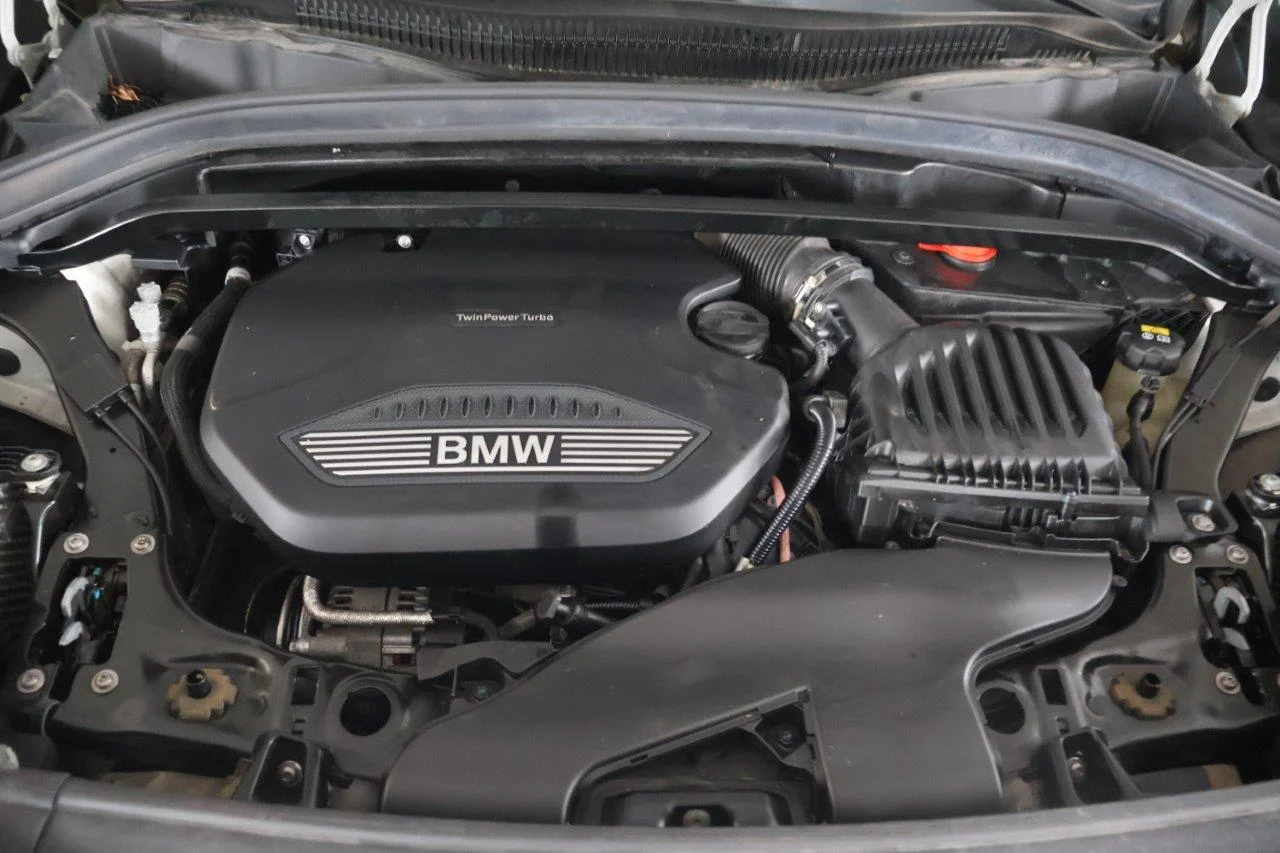 Bmw X2 - View model 38