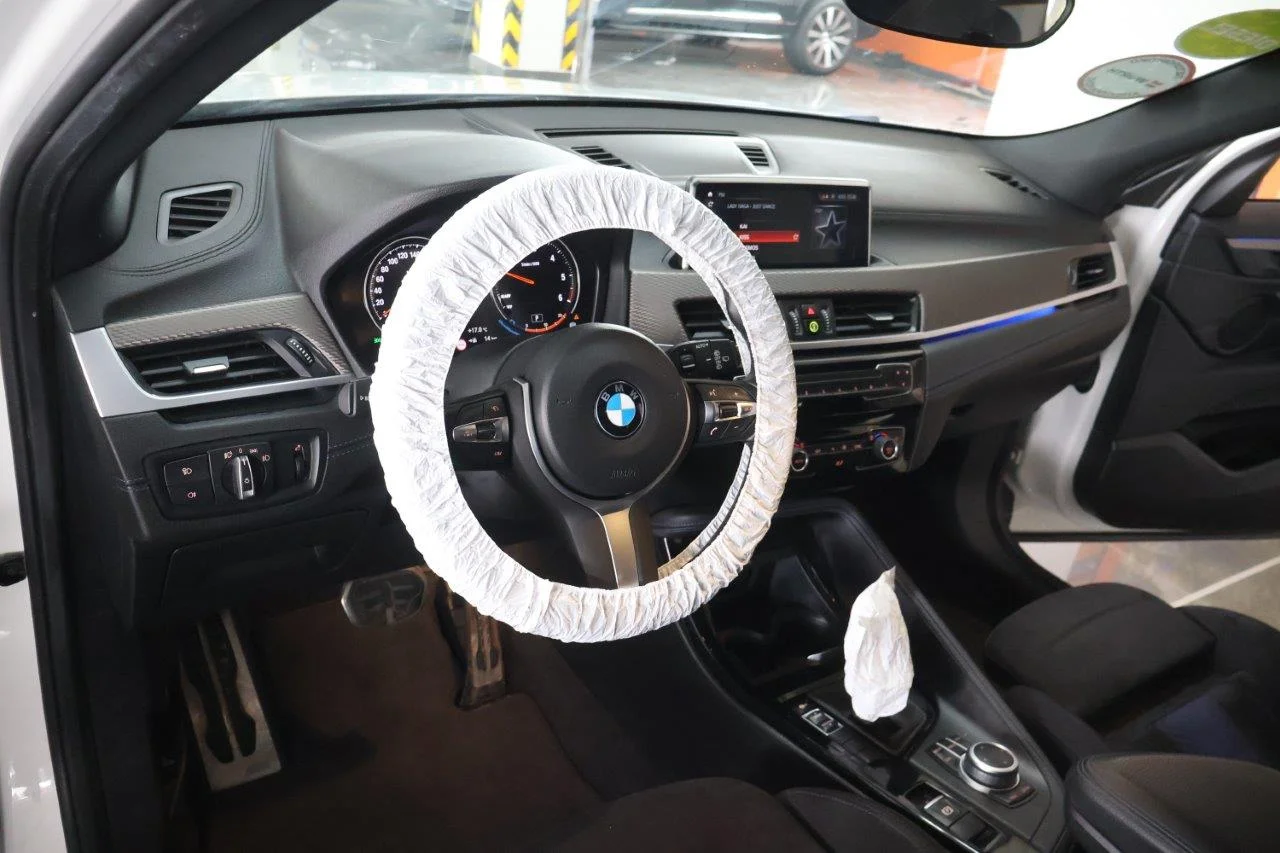 Bmw X2 - View model 39