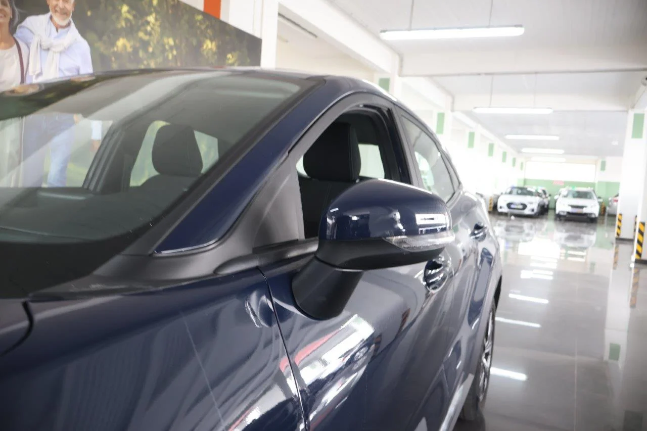 Ford Puma - View model 13