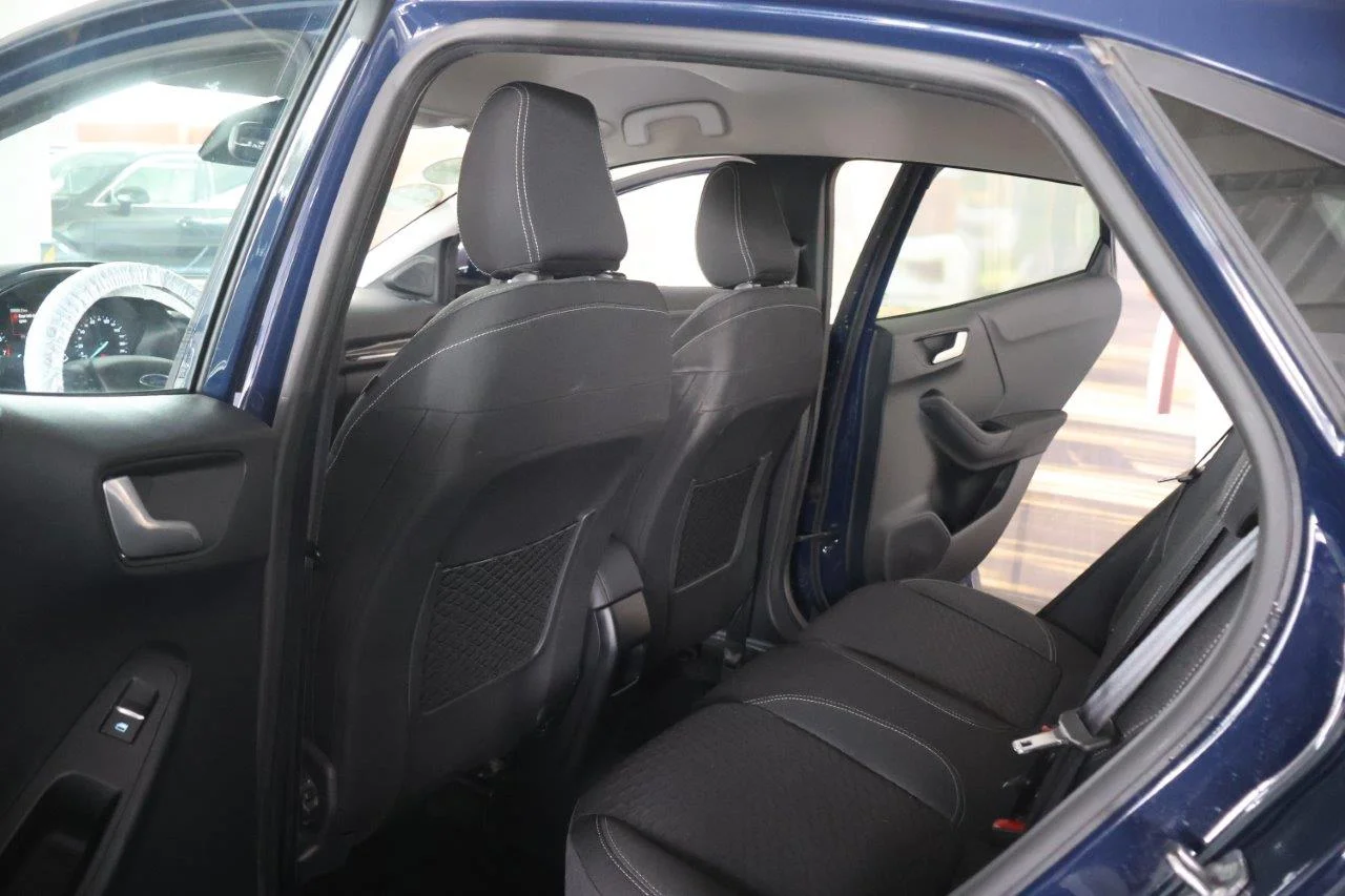 Ford Puma - View model 27