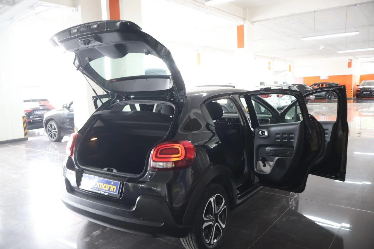 Citroen C3 - View model 7