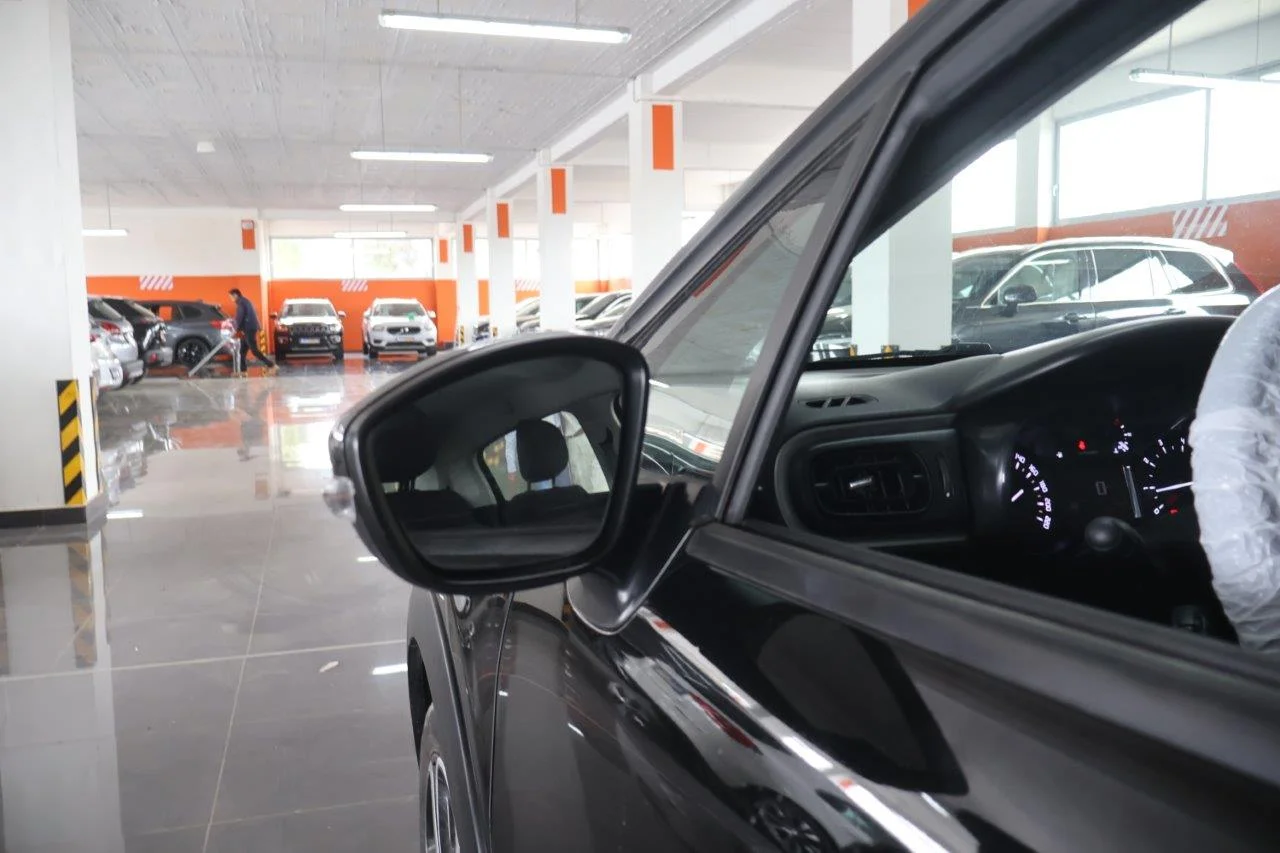 Citroen C3 - View model 13