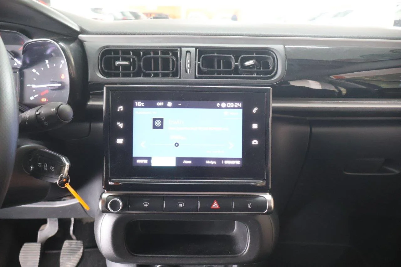 Citroen C3 - View model 19