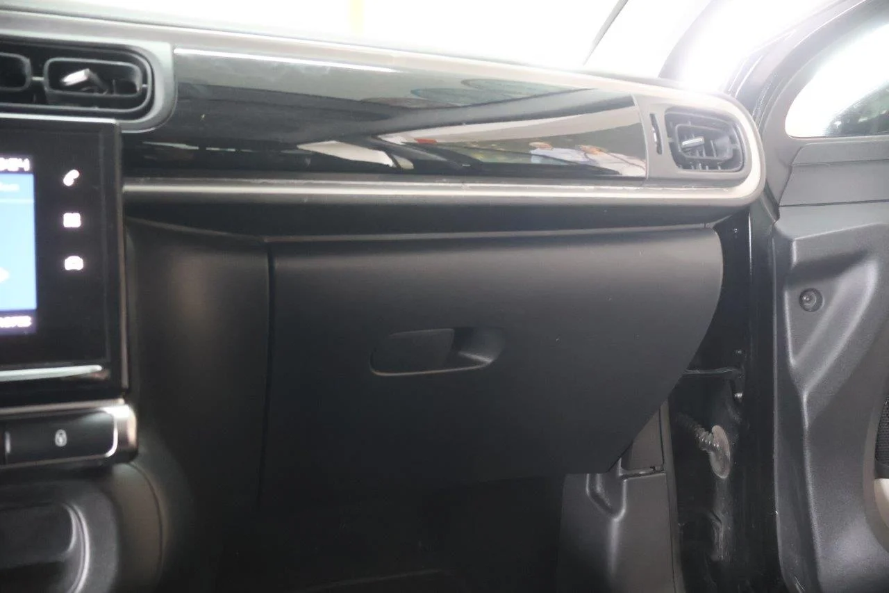 Citroen C3 - View model 20