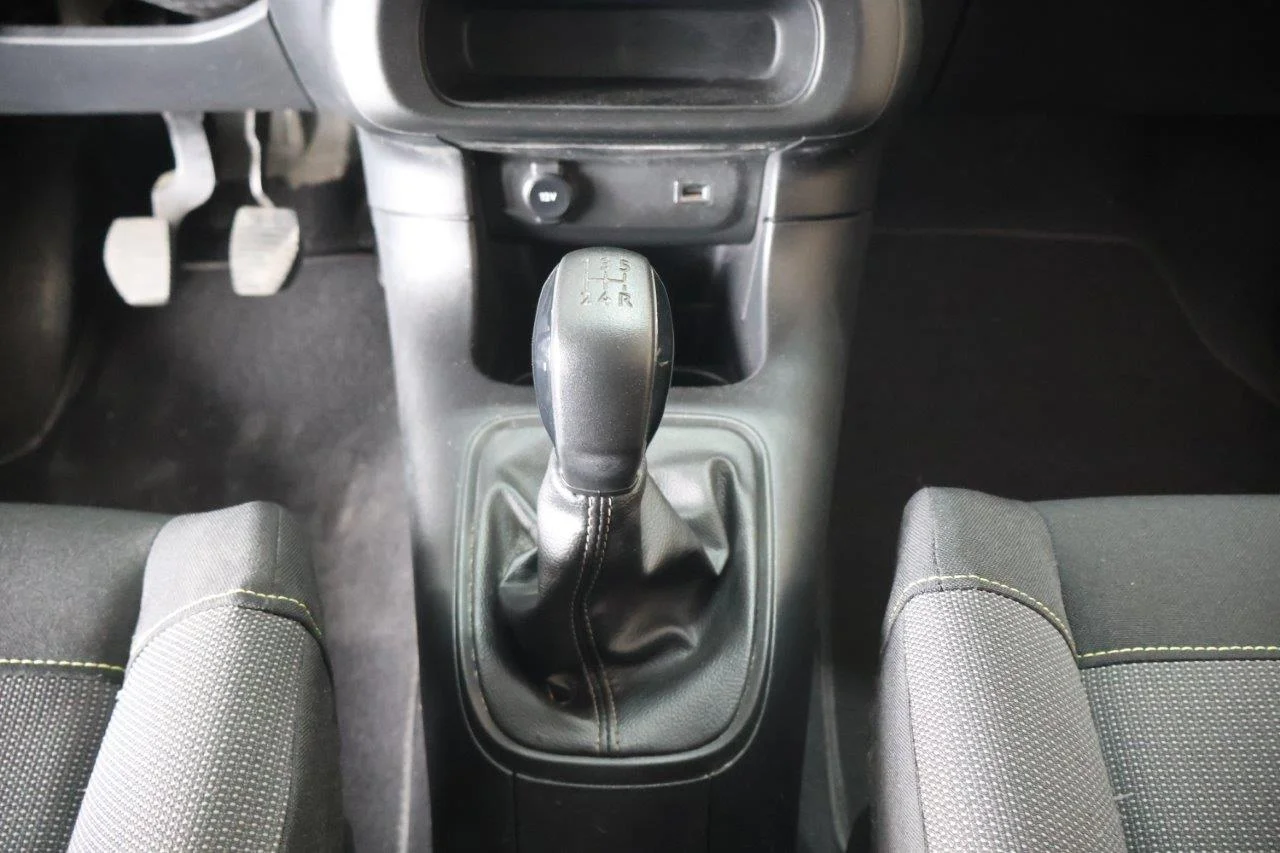 Citroen C3 - View model 21