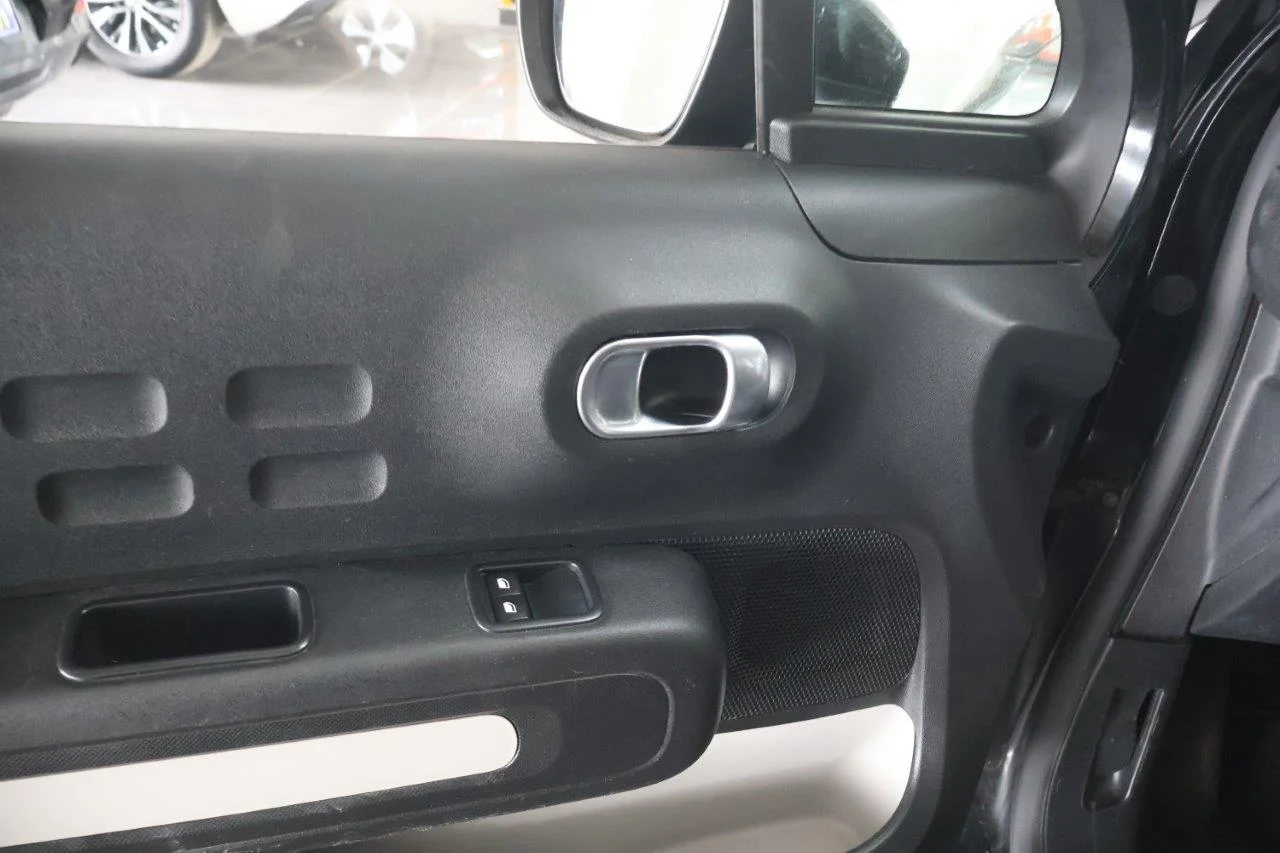 Citroen C3 - View model 23