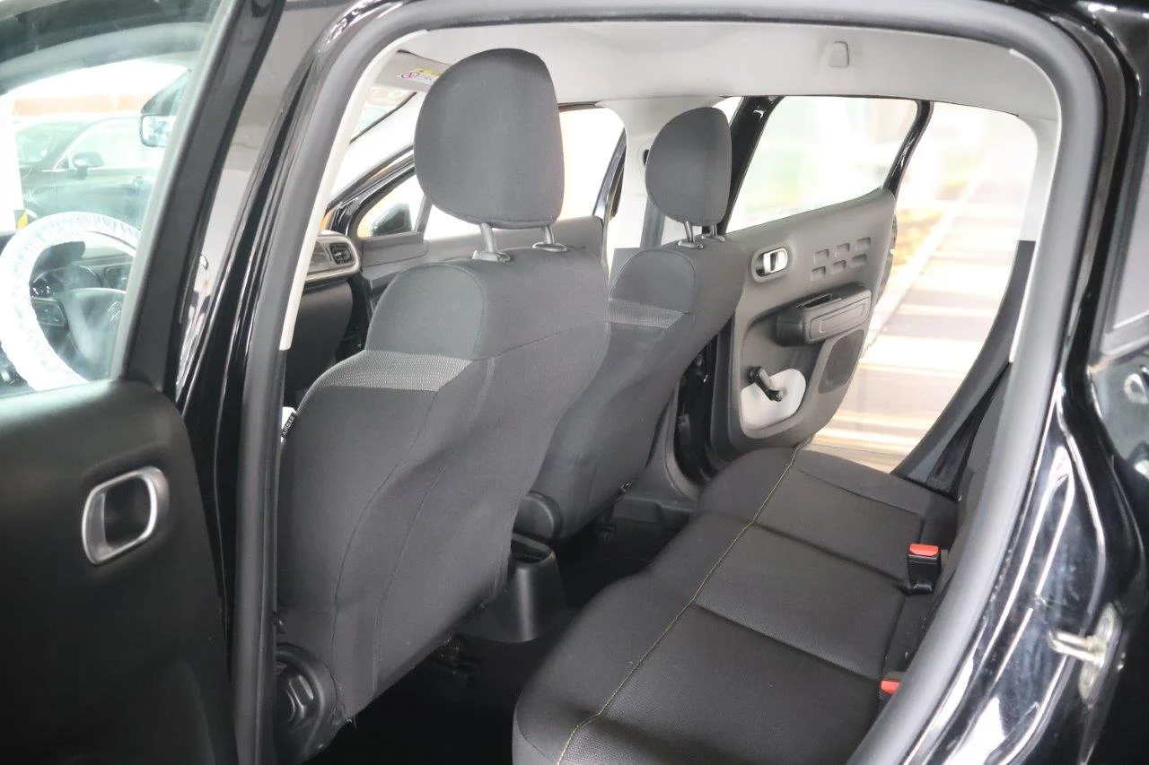 Citroen C3 - View model 25