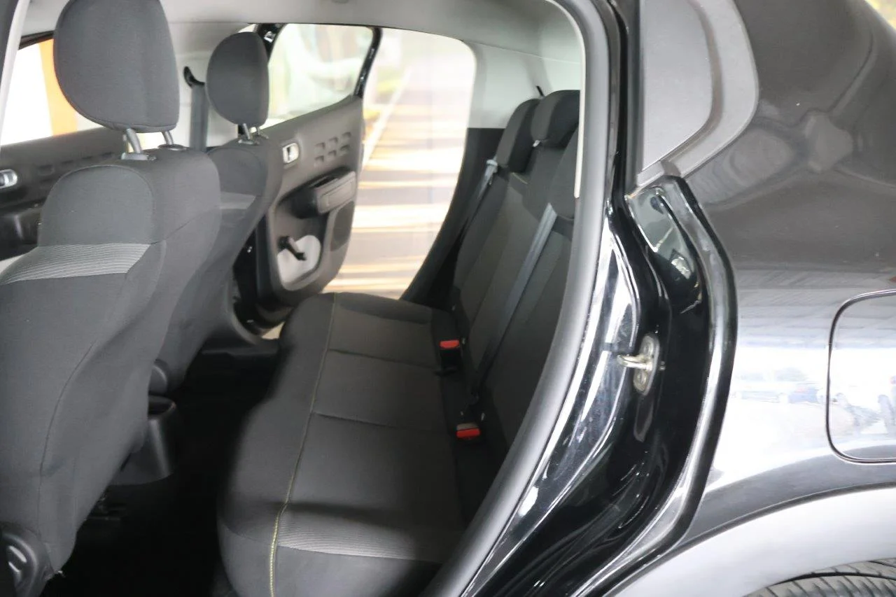 Citroen C3 - View model 26