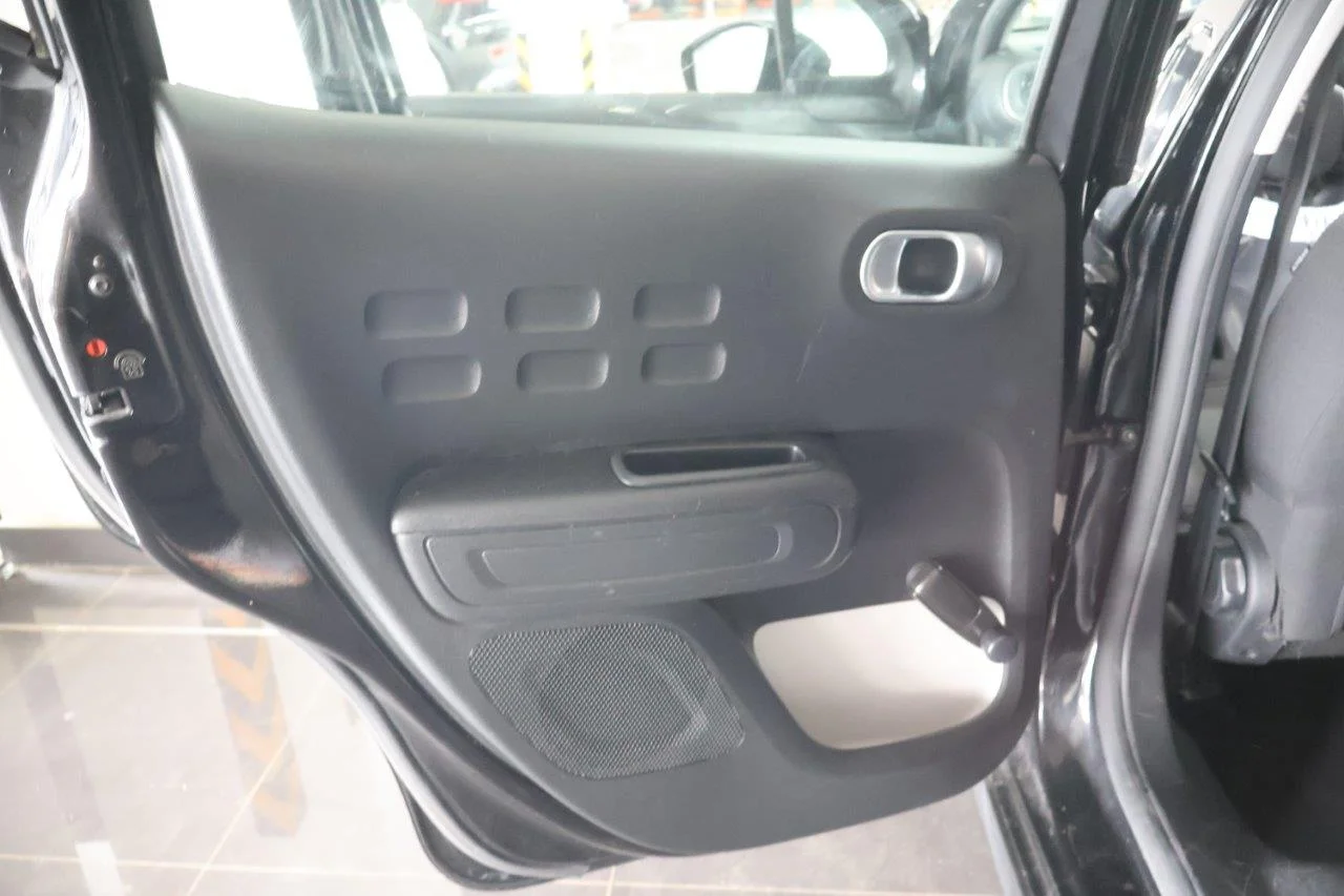 Citroen C3 - View model 27